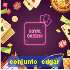 conjunto edgar santos engenho velho de brotas